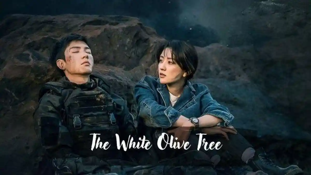 Link Nonton Drama China The White Olive Tree Sub Indo: Drama Cinta Penuh Emosi dan Intrik