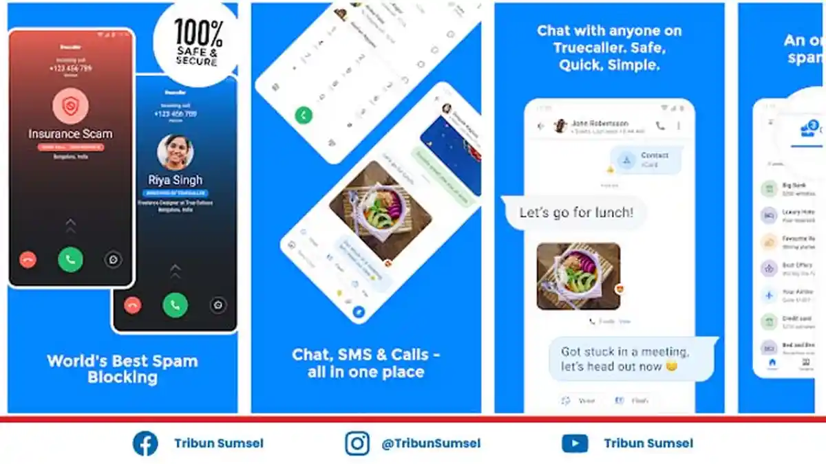 Cara Mengetahui Nama di Kontak HP Orang Lain Selain Pakai Get Contact