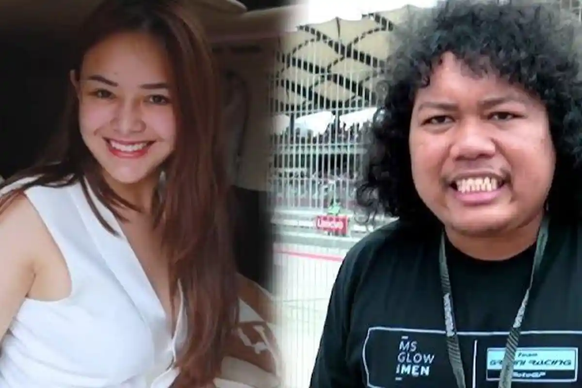 Pengakuan Amanda Manopo Bikin Marshel Widianto tak Percaya: Kayak Gini Belum Mandi?