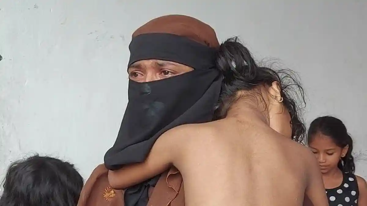 IOM Pindahkan 229 Pengungsi Rohingya di Aceh Utara ke Eks Kantor Imigrasi Lhokseumawe