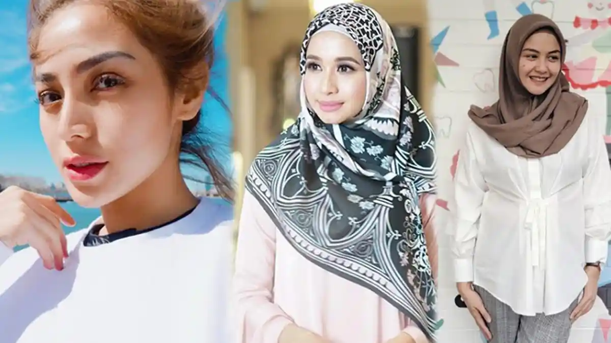 Resmi Menikahi Varsha Strauss, Panji Trihatmodjo Pernah Dikabarkan Dekat dengan 5 Selebriti Ini