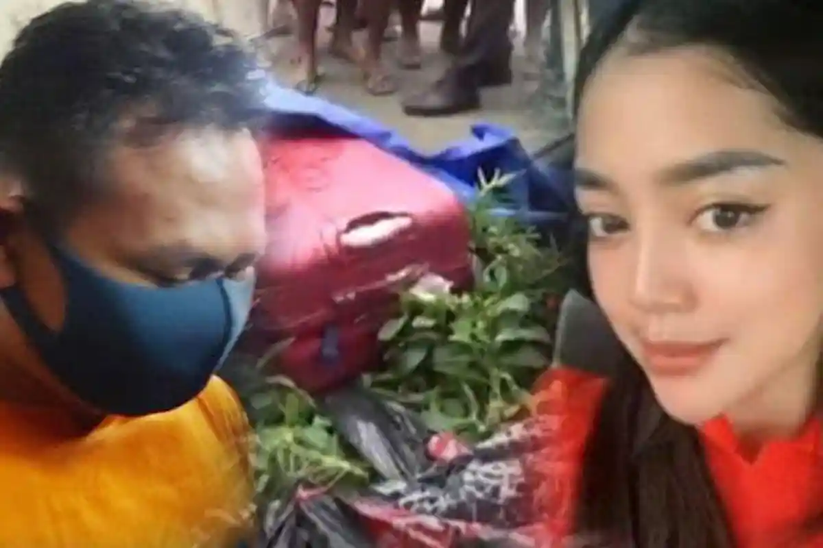 Detik-detik Uswatun Khasanah Dimutilasi hingga Mayatnya Dimasukkan Koper, Ini Siasat Licik Tersangka