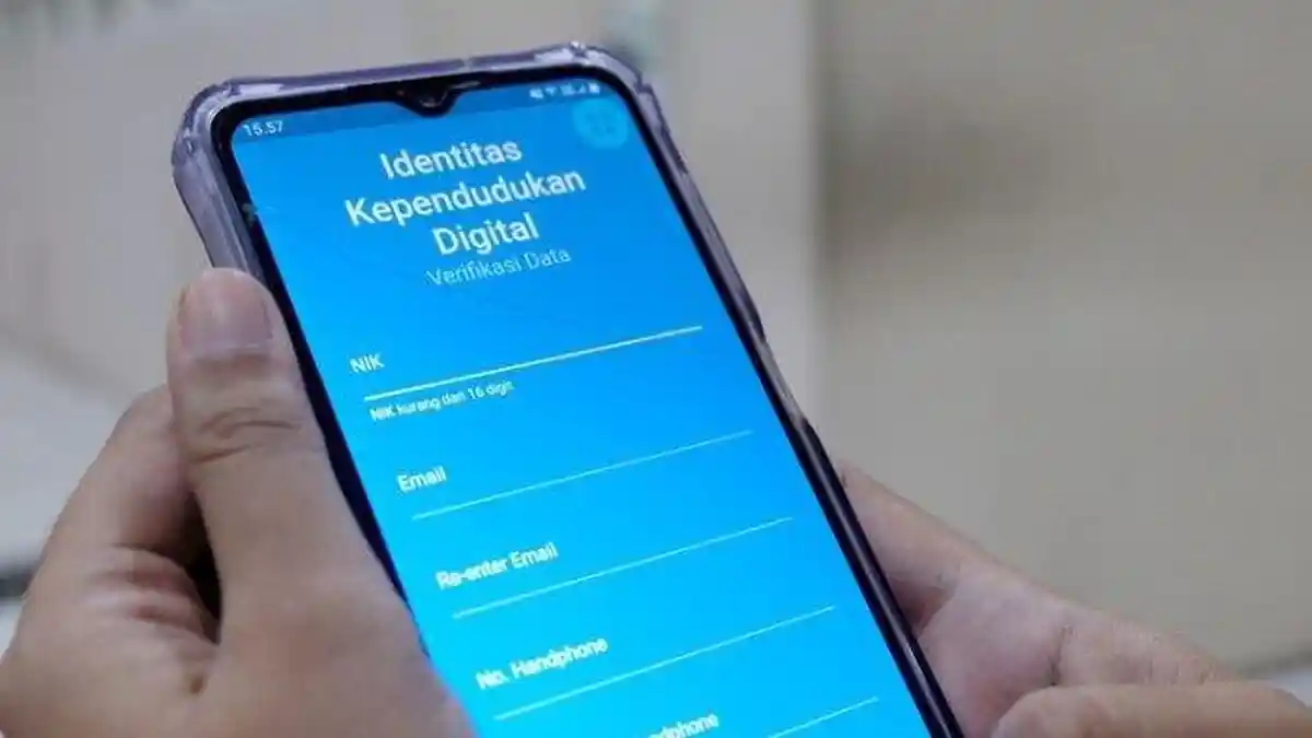 Aktivasi KTP Digital di Belitung Sudah 12 Persen, Disdukcapil Optimistis Capai Target