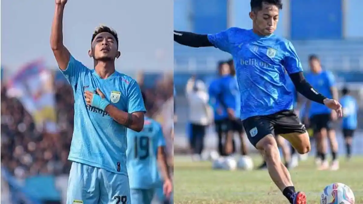Bursa Transfer Liga 2 2024: 2 Pemain Persela Ini Membelot ke Persibo Bojonegoro, Rahel Sosok Gacor