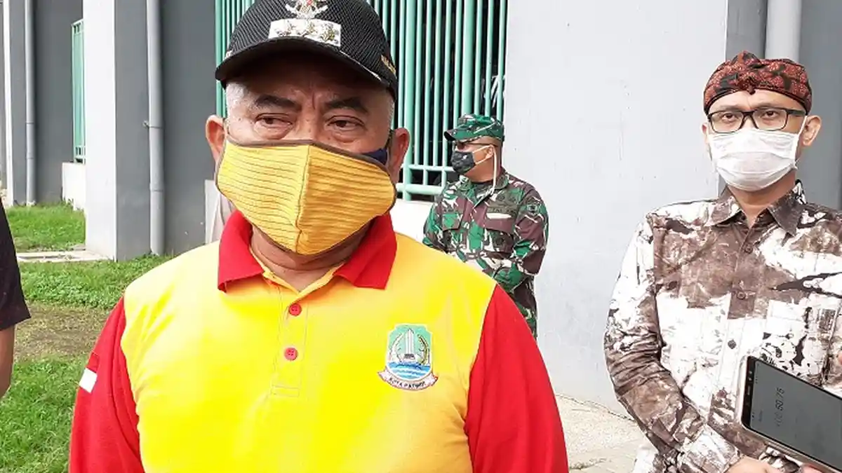 Wali Kota Bekasi Usulkan Pemberian Sanksi agar PSBB Tahap Kedua Berjalan Efektif