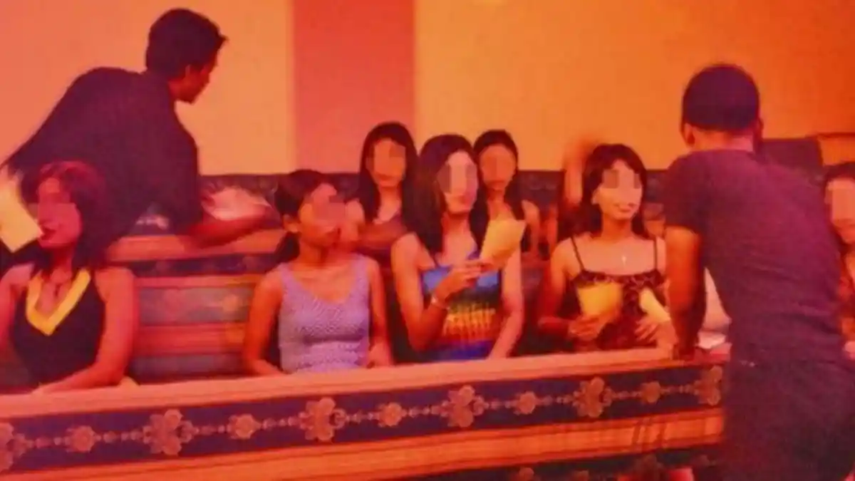 Aktivitas Bekas Lokalisasi di Blitar, Siang Hari Bulan Puasa Tetap Layani Tamu Berbuat Tak Senonoh