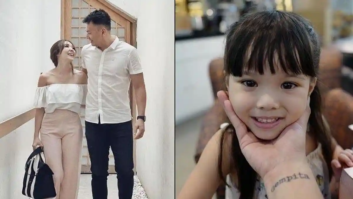 Cara Gempi Tokcer Bikin Gisel Telepon Gading Marten, Wijaya Saputra Langsung Lakukan Ini