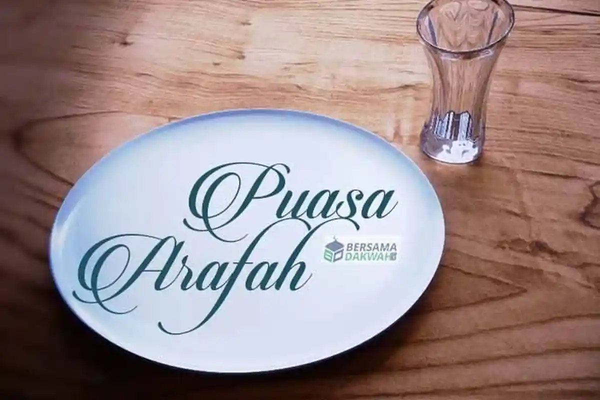 Niat dan 10 Keutamaan Puasa Sunnah Arafah dan Tarwiyah
