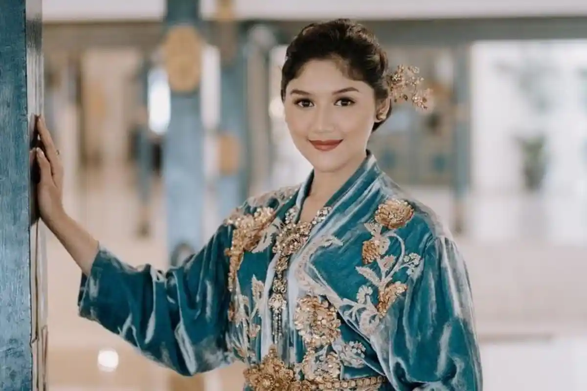 Ada yang Kebakaran Jenggot Erina Gudono Diisukan Maju Pilkada Sleman hingga Bawa-bawa Soeharto