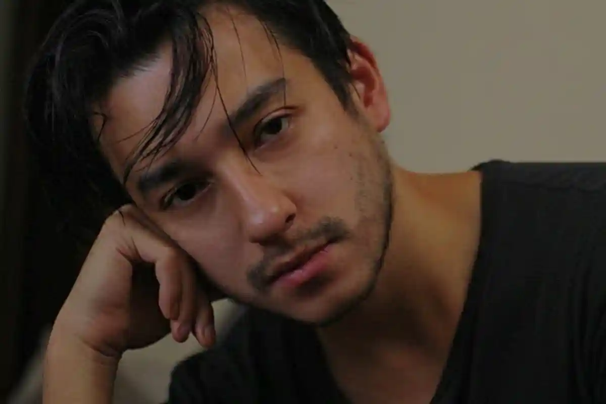 Aliff Alli Adik Miller Khan Dilaporkan Wanita Karena Poligami Tanpa Ijin, Menikah Selama 14 Tahun