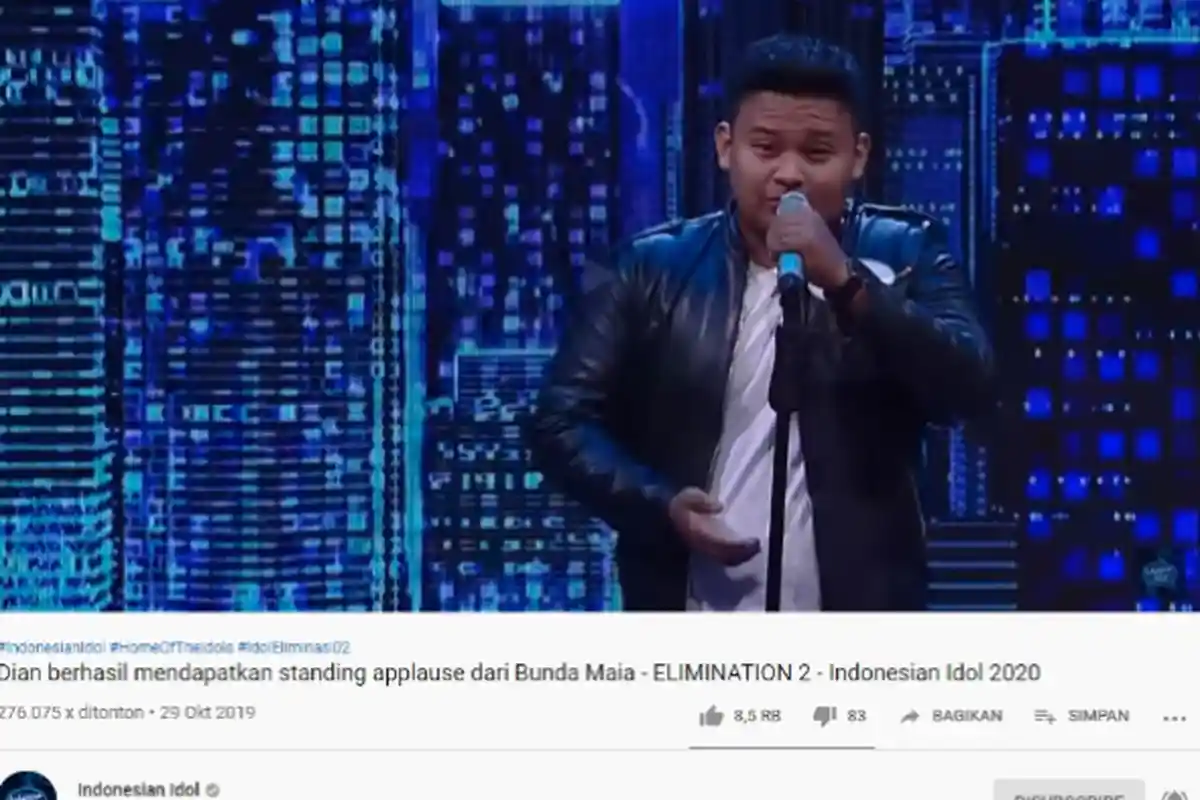 Anang Kritik Peserta Indonesian Idol hingga Sebut Seperti Sopir Truk, Ari Lasso: Kamu Itu Ngawur!