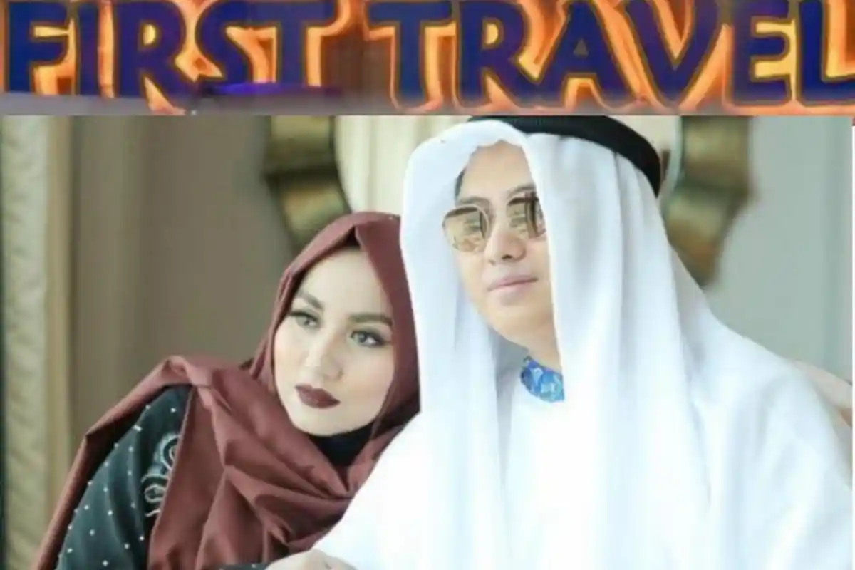 PKPU Dikabulkan Hakim, First Travel Bakal Lakukan Pemberangkatan Umrah?