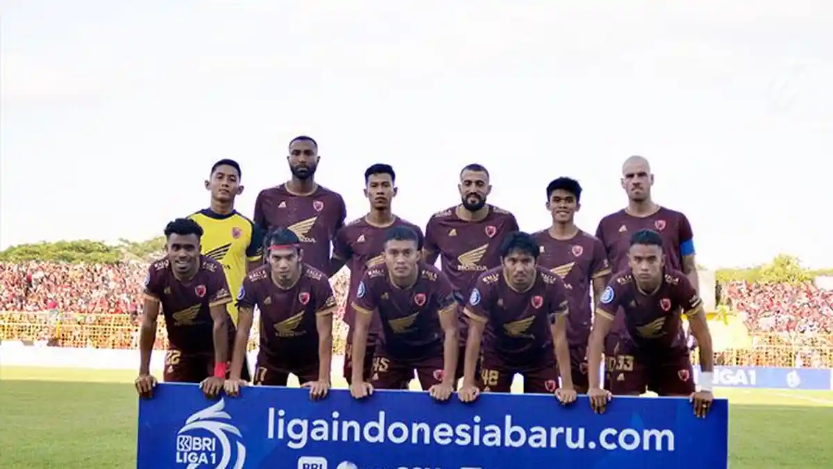 Live Score PSM Makassar vs Kedah Darul Aman FC Hari Ini Semifinal AFC Cup Zona Asean 2022