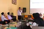 Kemenag Demak Gelar FGD Cegah Konflik Sosial Berdimensi Keagamaan