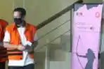 Pemeriksaan Mantan Ketua DPRD Muara Enim