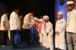 Bank Jabar Banten Berikan Bantuan Anak Yatim dan Dhuafa