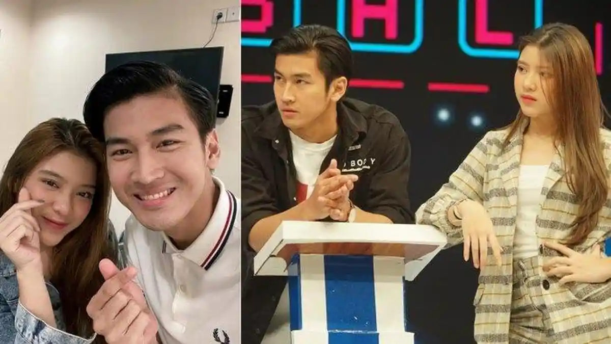 Tiara Andini Dapat Kado Sepatu dari Anrez Putra Adelio, Ukurannya Kekecilan