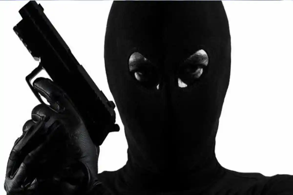 Begal Semakin Brutal, Pedagang Cilok Tewas Ditembak saat Berboncengan dengan Istrinya