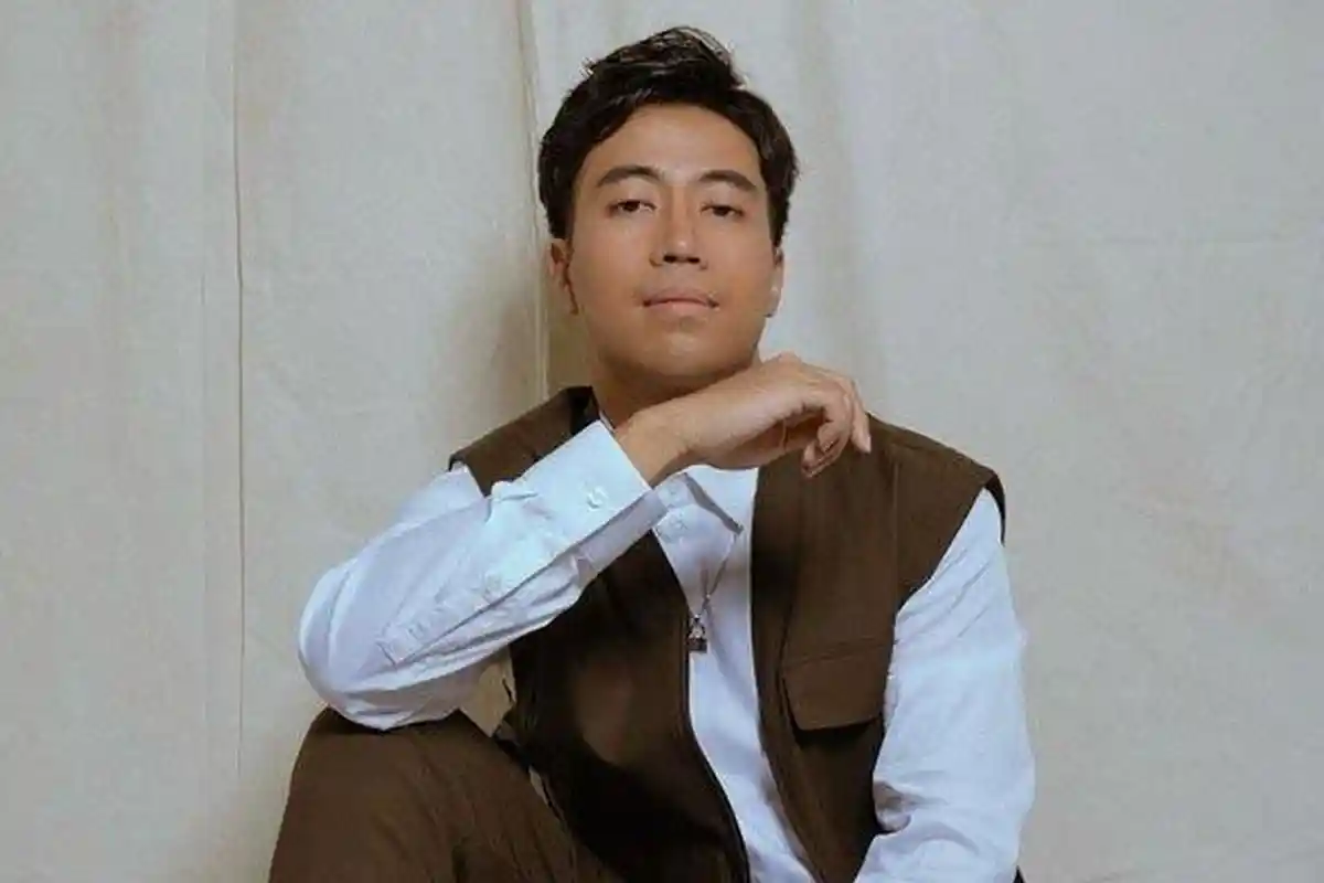 Cerita Vidi Aldiano Berjuang Sembuh dari Kanker Ginjal, Rasakan Efek Kemoterapi :Kalau Kegesek Sakit