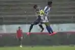 Pra Pon Jateng vs PSIS Semarang Dalam Uji Coba