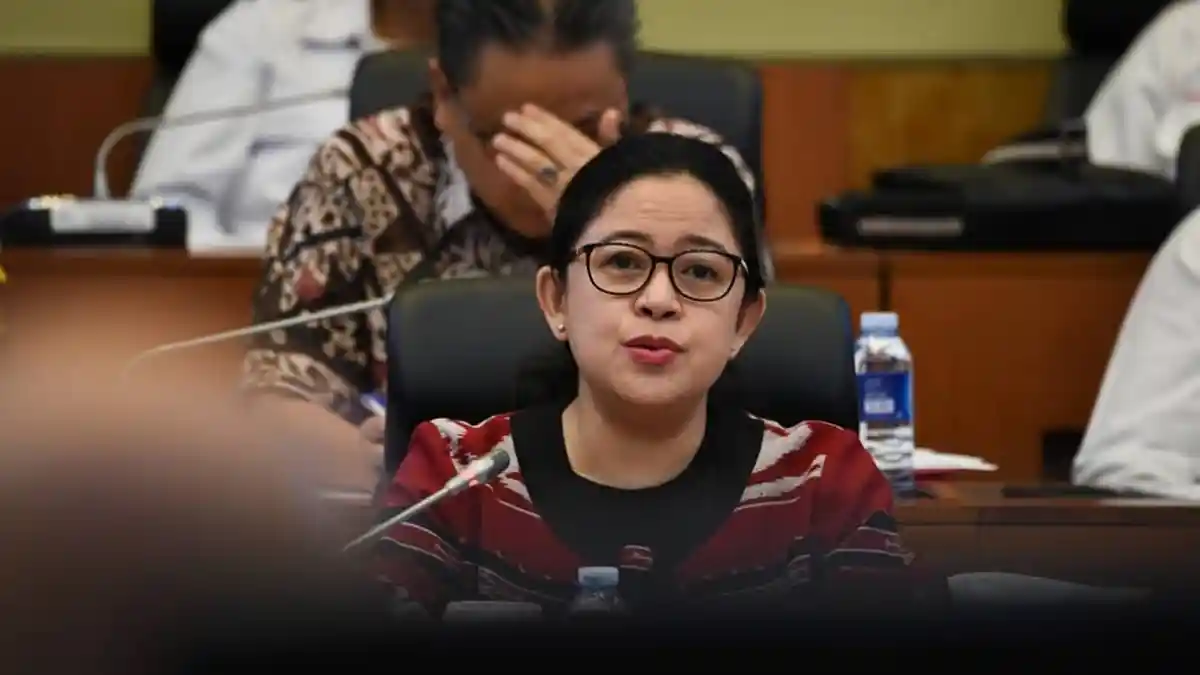Ini Ucapan Puan Maharani yang Buat Warga Minang Tersinggung? Hari Ini Dilaporkan Langsung ke Polisi