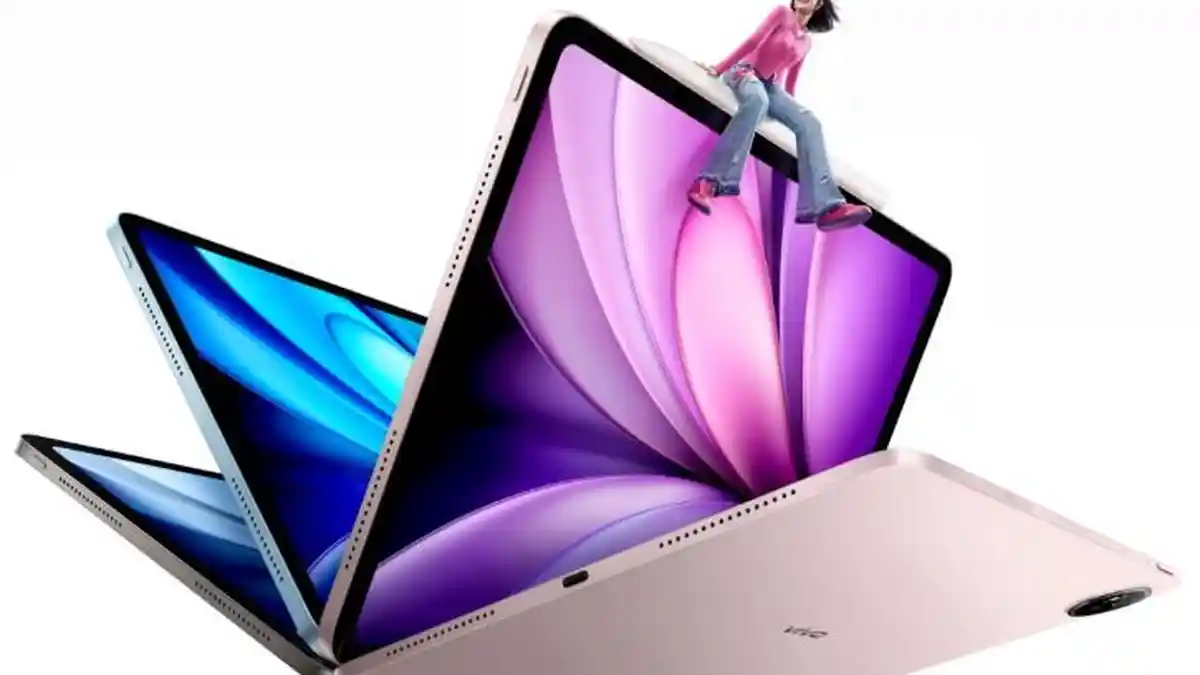 Vivo Pad 5 Diluncurkan dengan Harga Mulai Rp 5 Jutaan, Berikut Spesifikasinya
