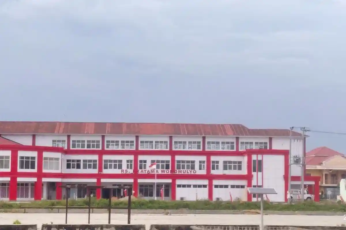 Bertambah Lagi 1 Santri Pondok Pesantren di Campalagian Polman Positif Corona