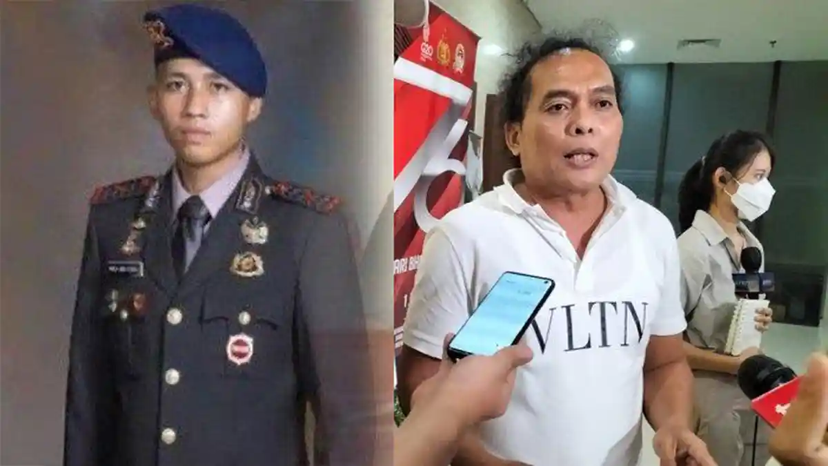 PROFIL Deolipa Yumara, Kuasa Hukum Baru Bharada E, Pernah Dampingi Kasus Mantan Istri Rhoma Irama