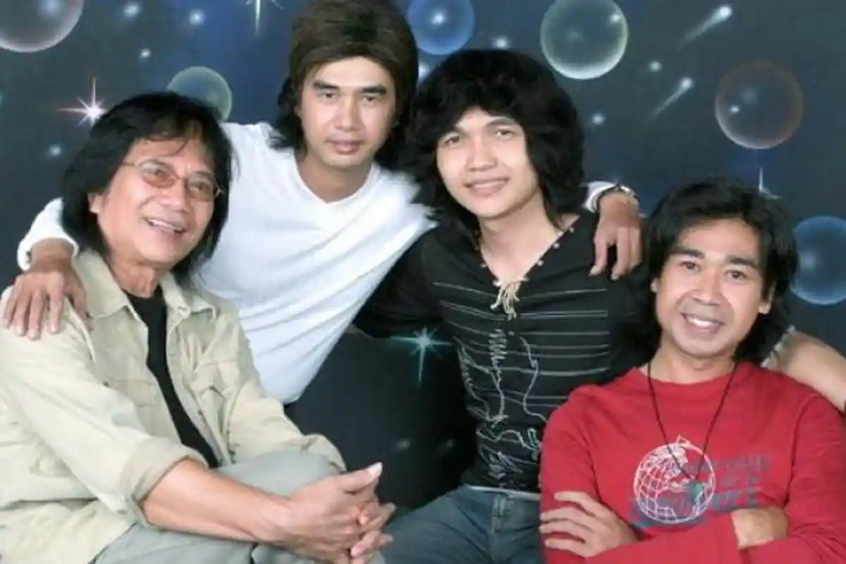 Kunci Gitar dan Lirik Lagu Why Do You Love Me - Koes Plus: I'll Do Everything to Make You Happy