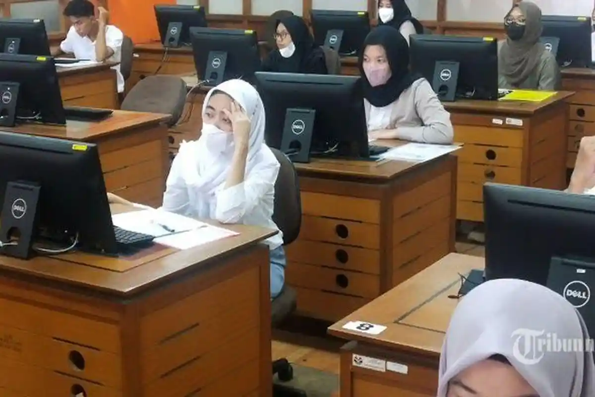 Contoh Soal dan Jawaban UTBK SNBT Materi Pengetahuan dan Pemahaman Umum