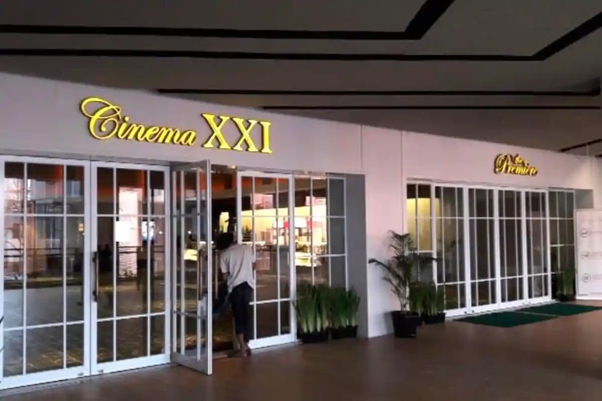 Enam Judul Film Tayang di XXI Nipah Mal Pekan Ini