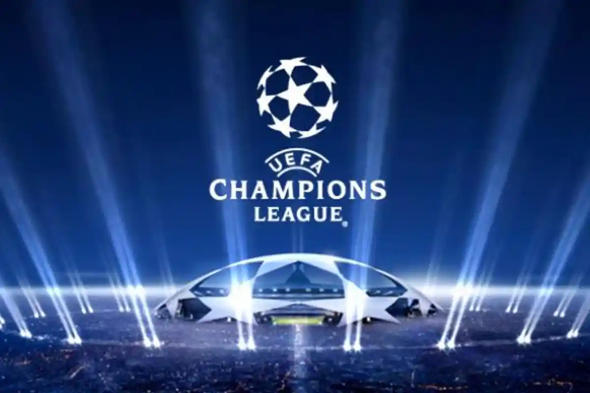 Jadwal Liga Champions, Live di SCTV: Saksikan Duel Panas Man City vs Real Madrid & Juventus vs Lyon