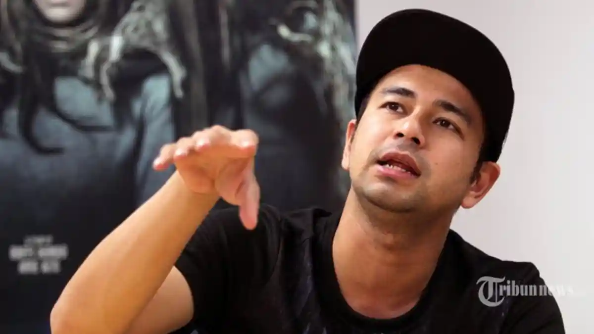 Raffi Ahmad Buka Suara Dilirik PKB Maju Pilgub DKI Jakarta