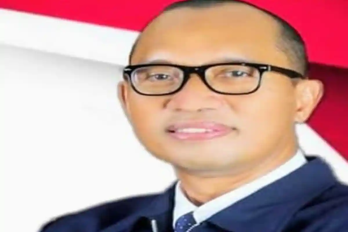 Suparto Wijoyo: Dari Gunung Cahaya Menuju Lailatul Qodar