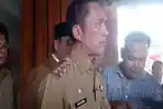 Ratu Dewa Tegaskan Belum Terima Laporan soal Pemecatan Oknum Dishub Palembang 