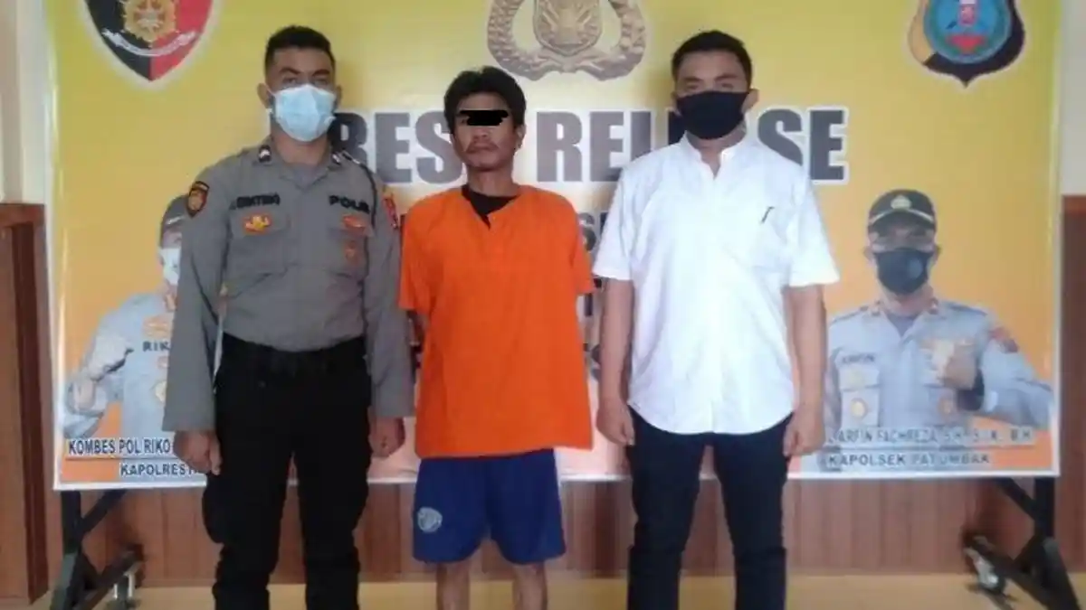Tak Kuat Ladeni dan Kehendak Pria Selingkuhan, Seorang Wanita Minta Dijemput Suami Sendiri