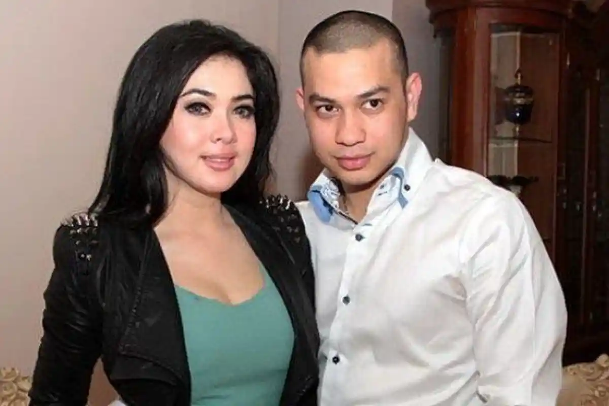 Masih Ingatkah dengan Bubu Mantan Pacar Syahrini? Begini Kabar Terbarunya