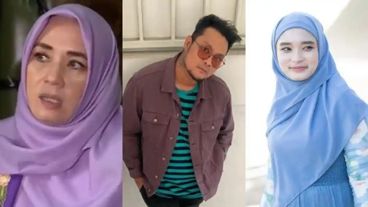 Rumah Tangga Putrinya Terancam Bubar, Ibunda Inara Rusli Tegas Minta Virgoun Utamakan Anak