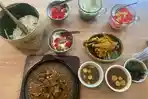 Patin dan Kambing Bakar Bambu Kembali! Sambara Bandung Siap Manjakan Lidah Wisatawan