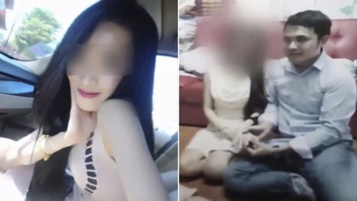 Baru Kenal Sebentar Wanita Ini Minta Dilamar, Setelah Dilamar Ternyata Begini Nasib Sang Pria