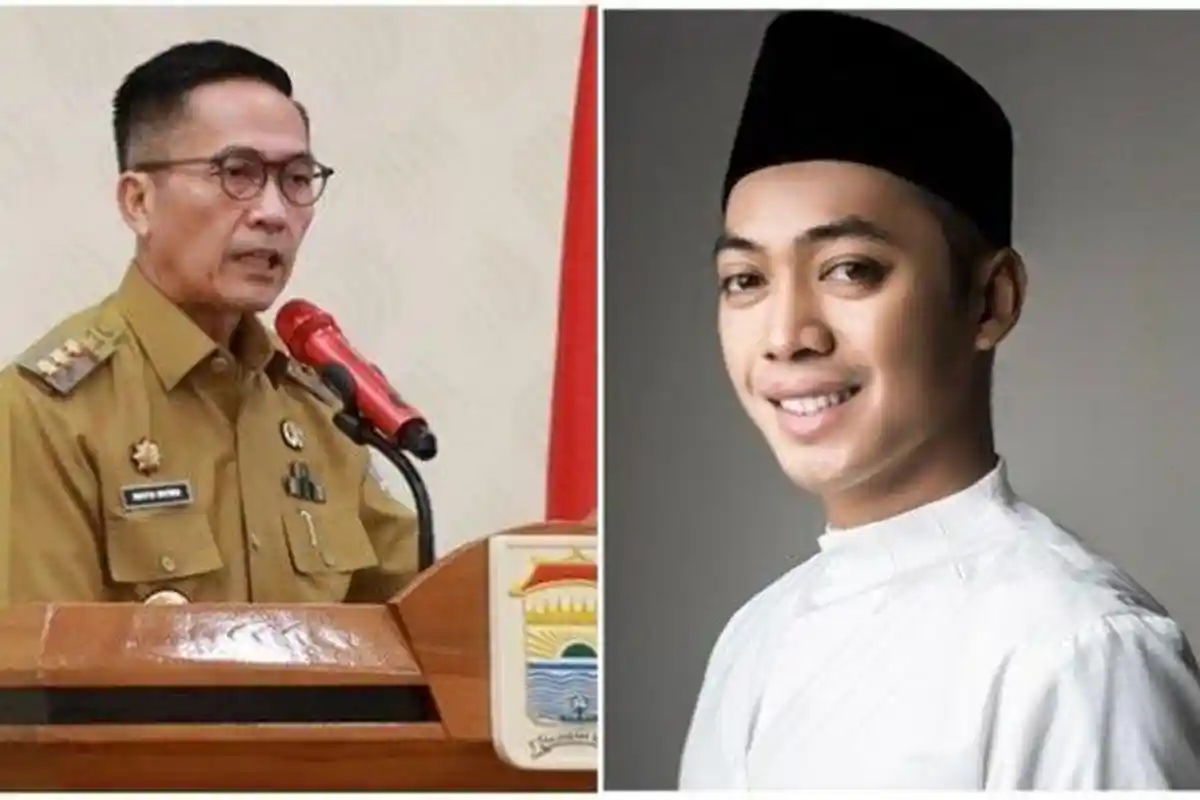 Survei Elektabilitas Pilkada Palembang 2024, Anak Hatta Rajasa sudah Pasti dengan Ratu Dewa, Unggul?