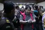 Sidang Putusan Korupsi Tata Niaga Timah