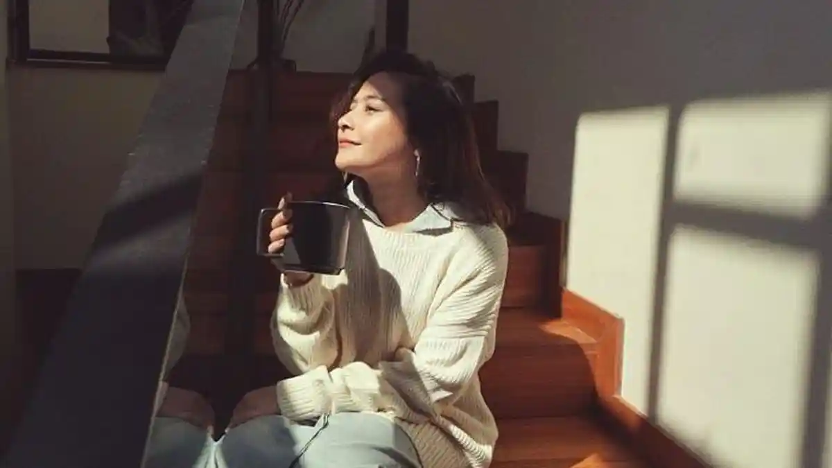 Bicara soal Pernikahan, Prilly Latuconsina Akui Tak Masalah Jika Tidak Punya Anak, Ini Alasannya