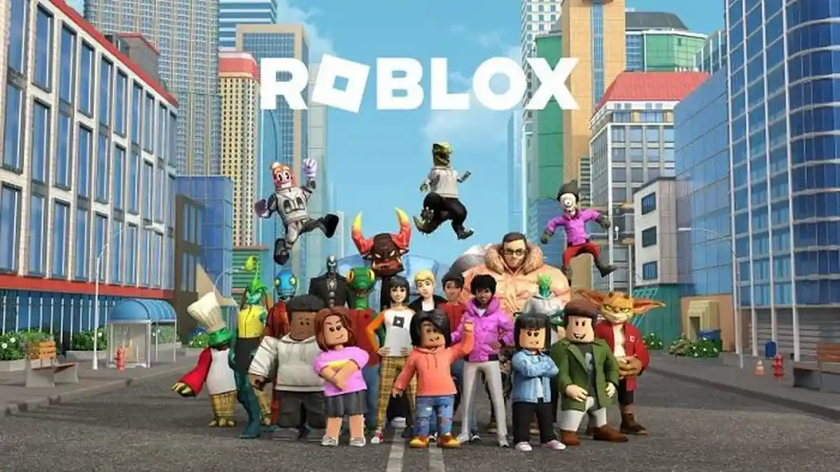 GAME Roblox Terancam Diblokir, Mensesneg: Bukan Aplikasi, Tapi Dampak Negatifnya