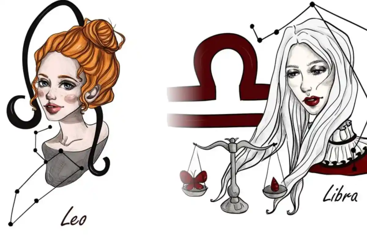 Horoskop Zodiak Leo dan Libra Besok, Selasa 7 November 2023