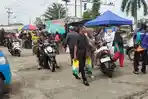 Besok, Disperindag Musi Rawas Gelar Operasi Pasar di Jayaloka 26 Februari 2025, ini Daftar Harganya