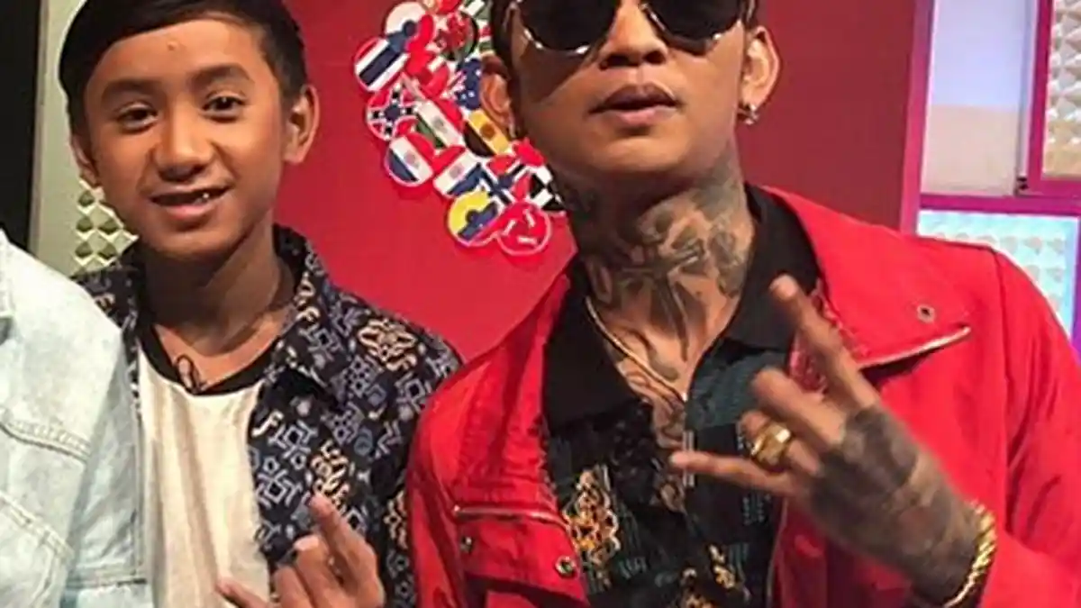 Young Lex Pernah Rasakan Perundungan Seperti yang Dialami Bowo ‘Alpenliebe’