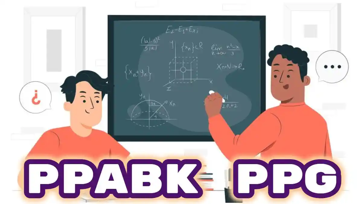 Kunci Jawaban: Tes Latihan Pemahaman PPABK 2 Modul 3, Pengantar Pendidikan Anak Berkebutuhan Khusus