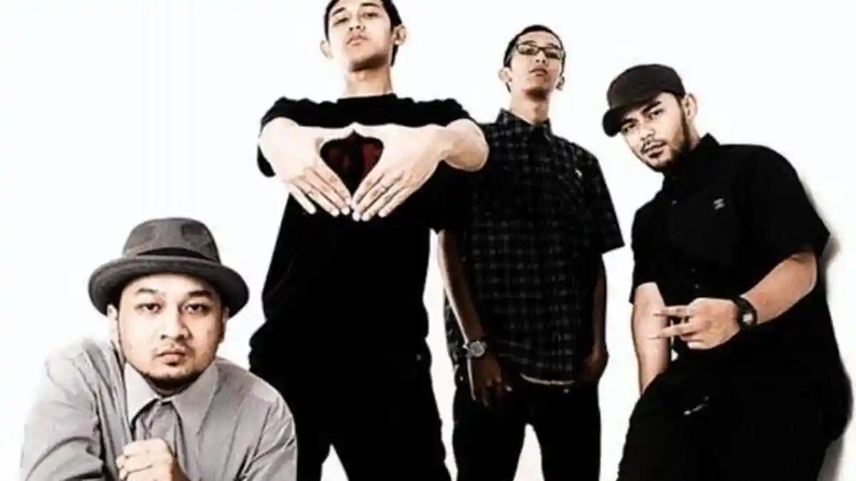 Single 'Ya Sudahlah' dari Bondan Prakoso & Fade 2 Black Sudah Hadir di Platform Digital