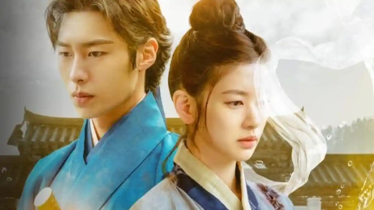 Sinopsis Drakor Alchemy of Souls Episode 2, Muncul Plot tak Terduga, Mu Deok Yi Dalam Bahaya Besar